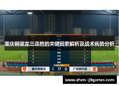 重庆铜梁龙三连胜的关键因素解析及战术优势分析