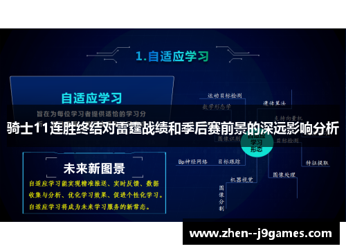 骑士11连胜终结对雷霆战绩和季后赛前景的深远影响分析 骑士11连胜终结对雷霆战绩和季后赛前景的深远影响分析